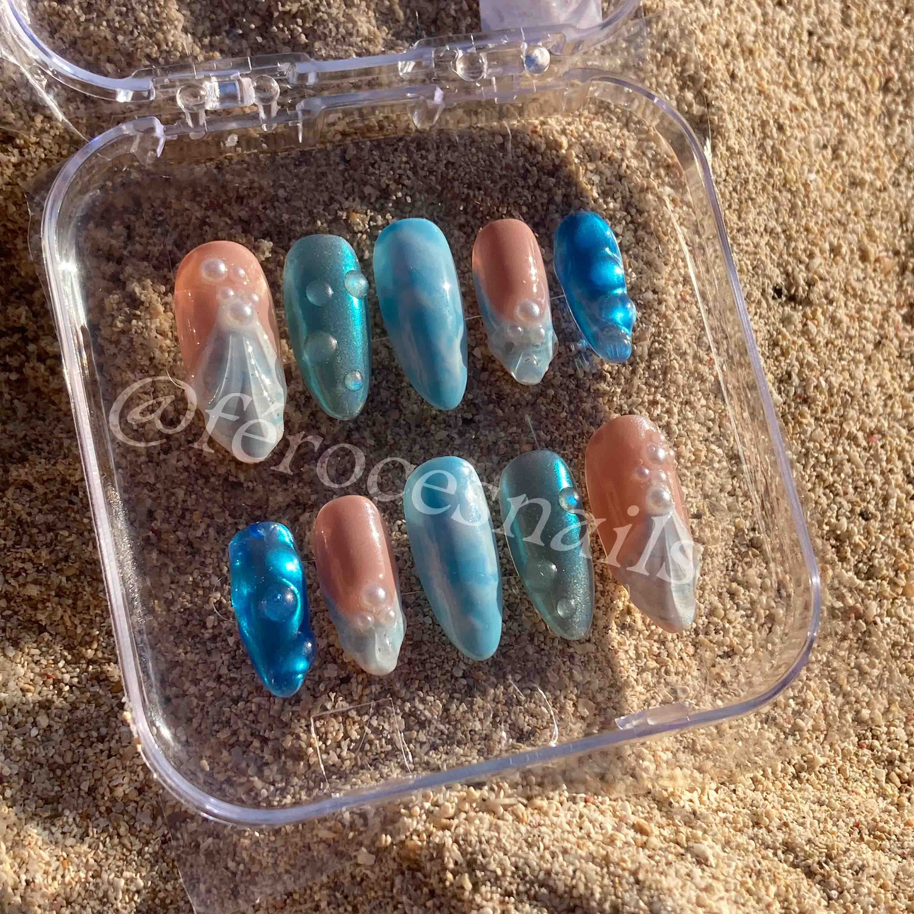 Shell - Vue alternative