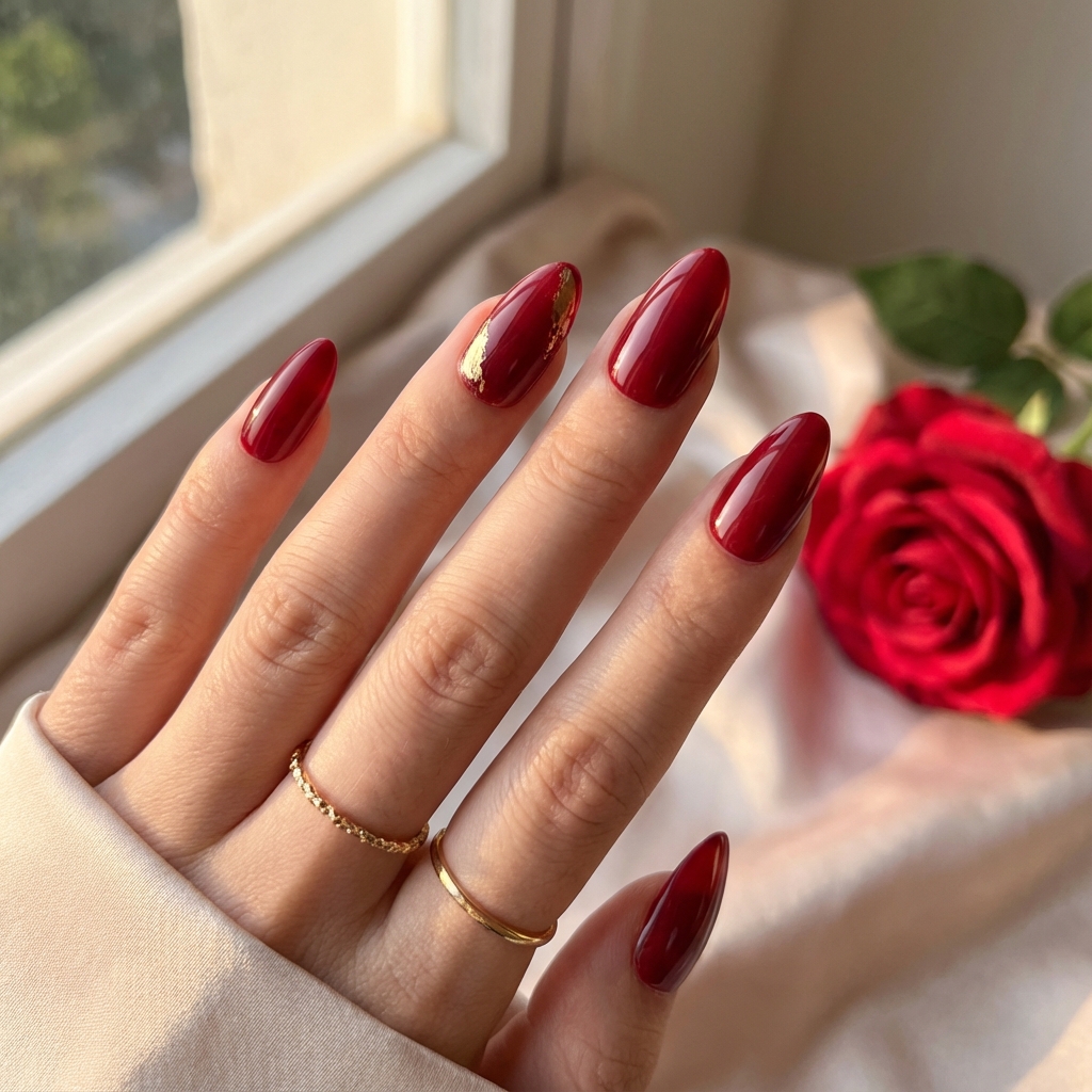 Rose Gold Elegance - Vue alternative